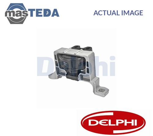 Tem265 engine mount mounting - engine,