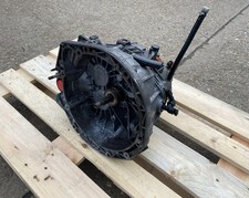 2001-2007 VAUXHALL VIVARO