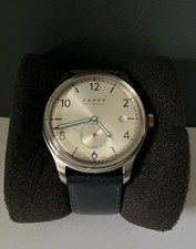 Farer Stark II - Full set, excellent condition 