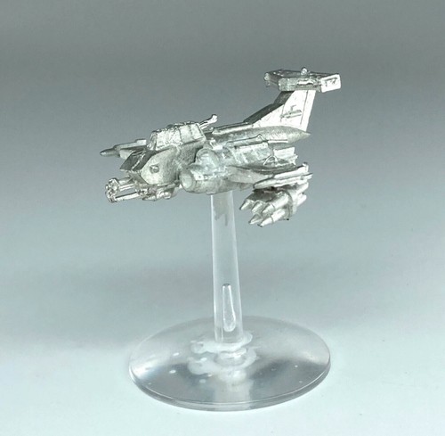 Imperial guard marauder bomber - imperial,