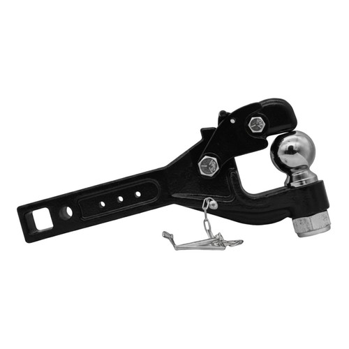 Receiver hitch hook heavy duty - hitch,