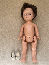 Patti Pitta Pat Vintage Doll