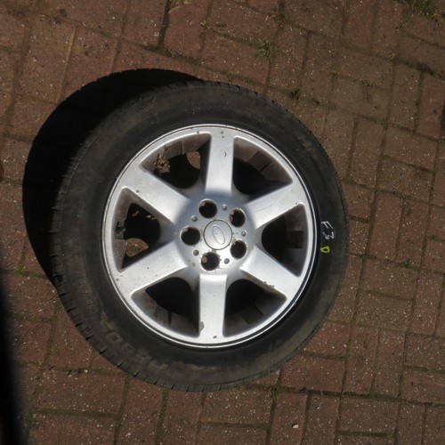 Land rover freelander 2006 - land, 1