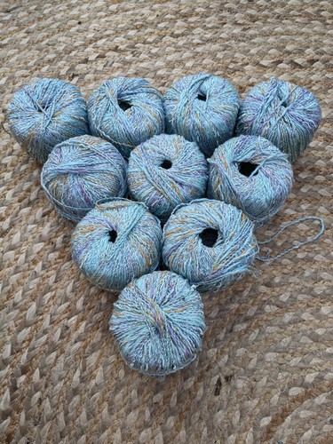 500g vintage patons cotton - vintage,