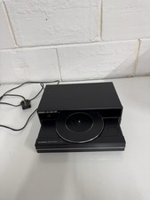 Pioneer PL-X50 Turntable Record Deck Vintage Hifi MIDI Very Rare Spare Or Repair