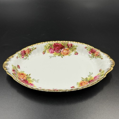 Royal albert old country roses - royal,