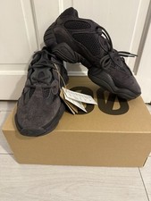Adidas yeezy 500 utility black - yeezy,