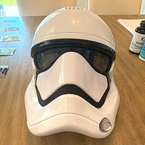 Star wars first order - first,