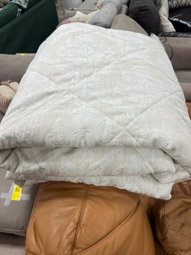 Dorma aveline kingsize quilted - dorma,