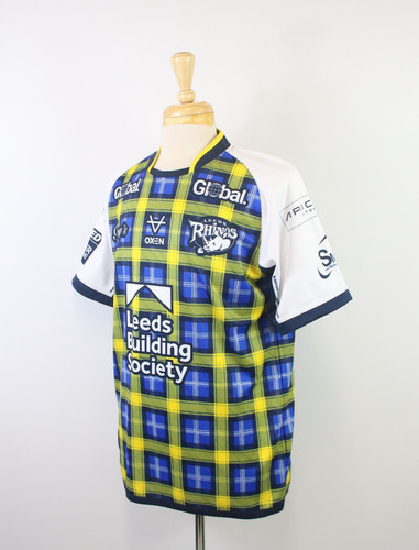 Leeds rhinos magic weekend - leeds,