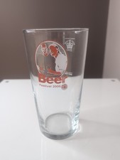 London 2006 CAMRA Beer Cider