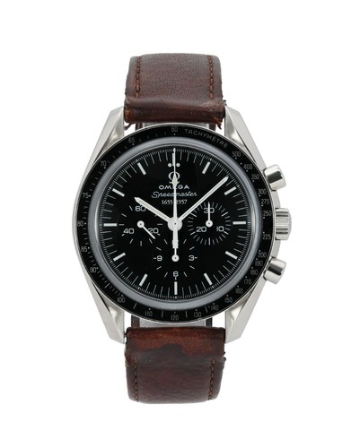 Omega speedmaster moonwatch - omega,