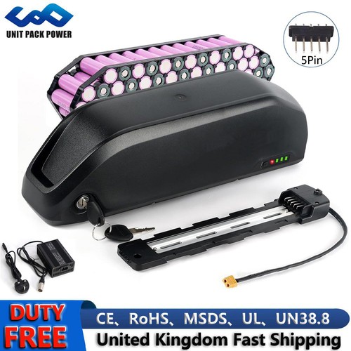 Electric bike battery - electric,