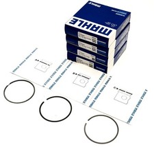 Piston Ring Set for Kia 1.6