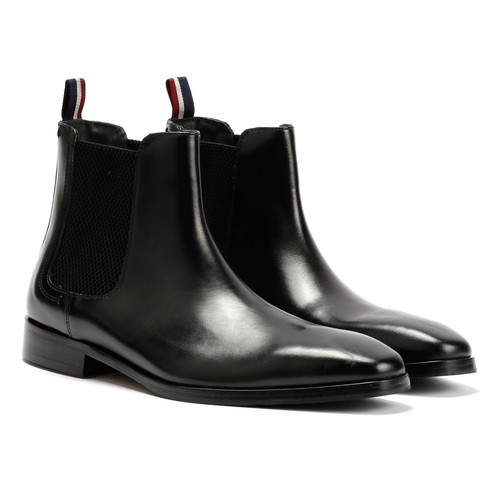 Ben sherman kendrick leather - ben,
