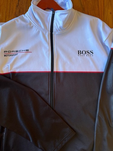 Porsche hugo boss racing - porsche,