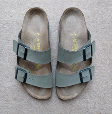 Birkenstock Arizona Leather