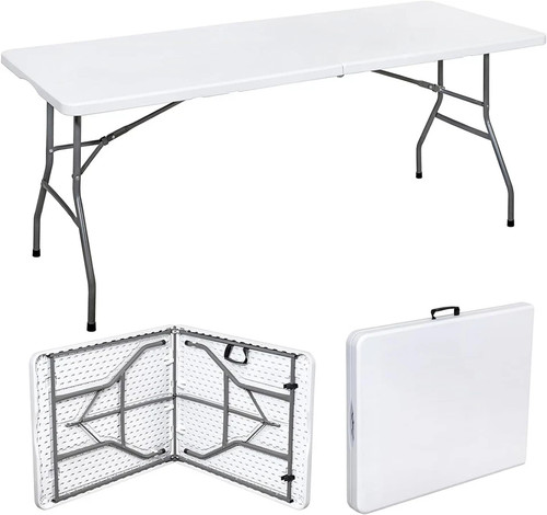 4ft 6ft trestle - 4ft/6ft, table