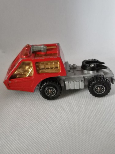 Matchbox super kings - , k-10