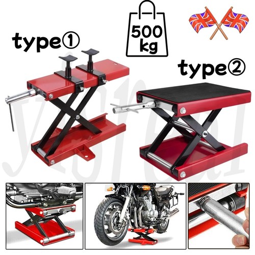 Motorcycle lift atv - lift,