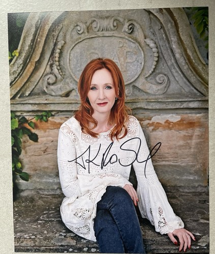 Rowling original 10x8 - k,