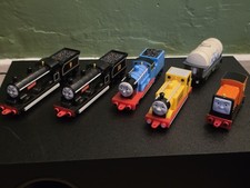 Thomas friends de agostini - friends,