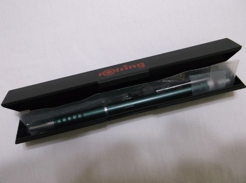 Rare rotring esprit tourmaline - esprit,