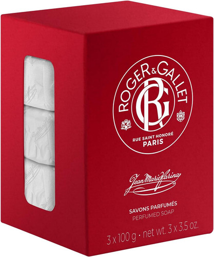 Roger and gallet - roger,