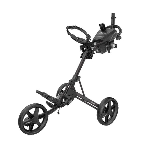 Clicgear premium 3 - 3, wheel