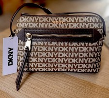 DKNY Women's Small Crossbody
