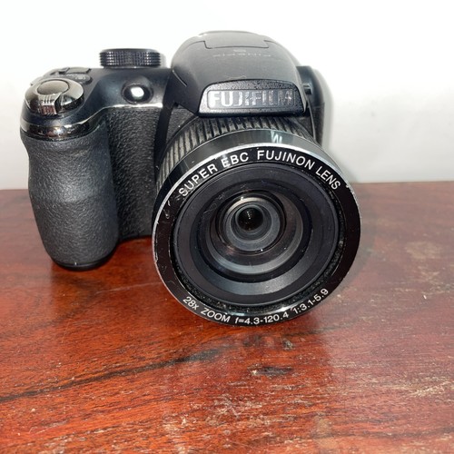 Fujifilm finepix s3400 - fujifilm,