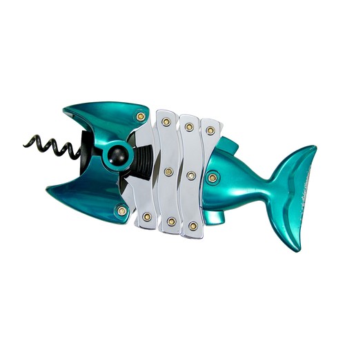 Lazy fish style - fish,