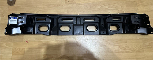 Genuine proton rear bumper - rear,