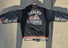 Vintage Youth Reversible