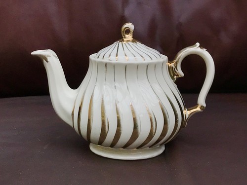 Sadler teapot classic - sadler, a