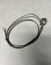 **Sharp R-520LK-T A198