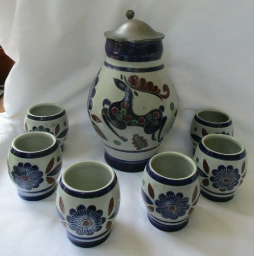 Original king germany lidded - original,