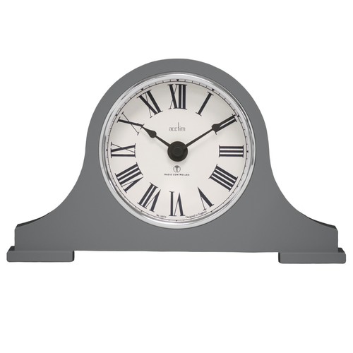 Acctim mantel clock - mantel,