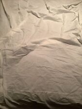 Marks And Spencer (M&S) Single Bed Valance 