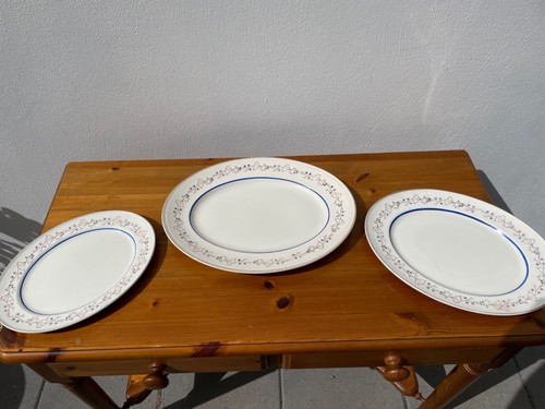 Portland pottery cobridge - pottery,
