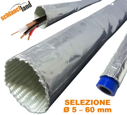 Thermal protection fire pipe - thermal,