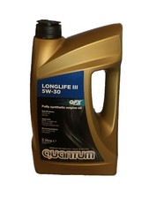 Genuine quantum longlife - genuine, 3