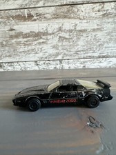 Knight 2000 Knight rider Car