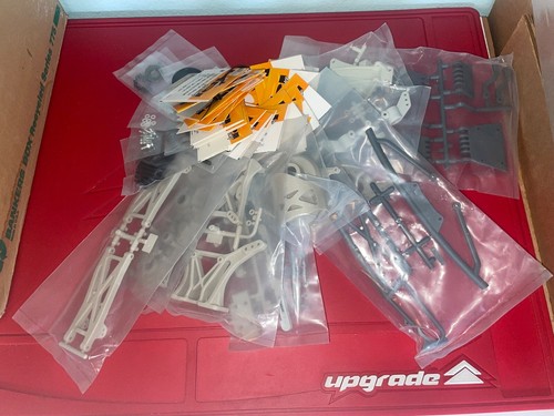 Hpi blitz ese - lot, (25)