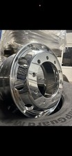 9.00 22.5 truck alloy Wheels