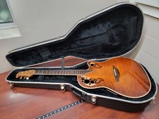 Ovation 1998 Collectors Series
