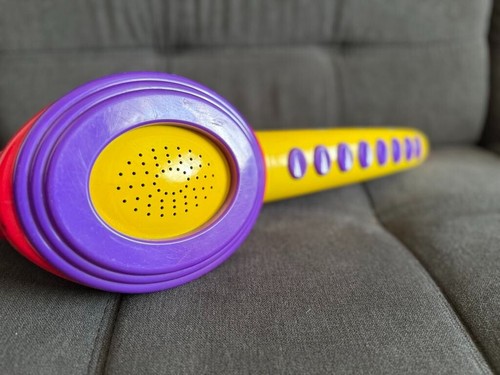 Kawasaki sax boom - sax, a