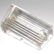 Lucas L781 Clear Lens