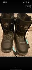 Snowboard boots K2 RAIDER BOA