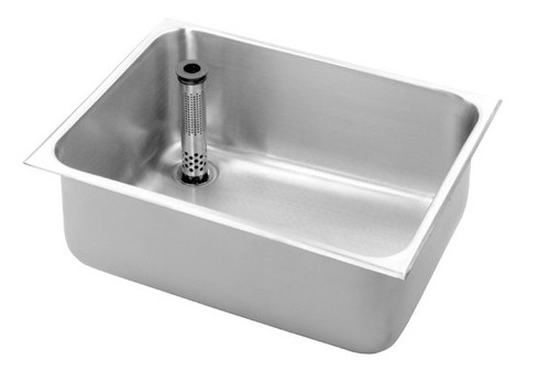 Commercial standpipe strainer - commercial,